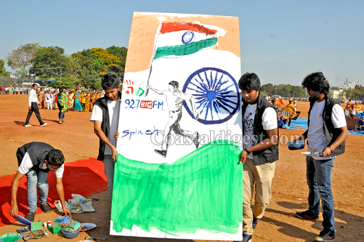 Republic Day Mangaluru 3