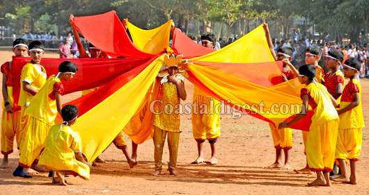 Republic Day Mangaluru 4