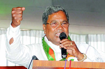 Siddu roars