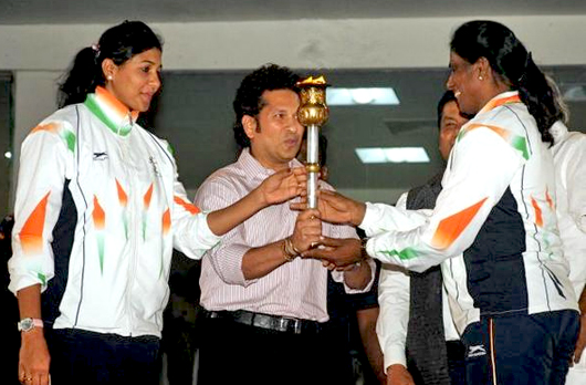 35th National Games 1