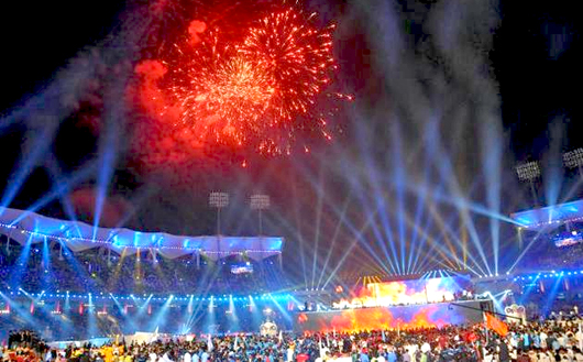 35th National Games 3