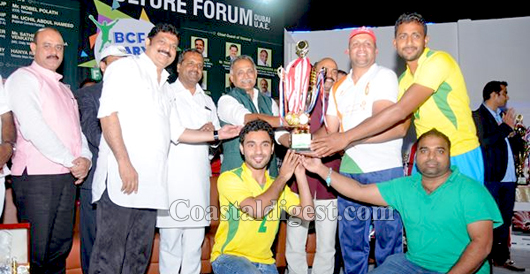 BCF Sports fest 2015 1