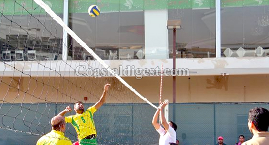 BCF Sports fest 2015 1