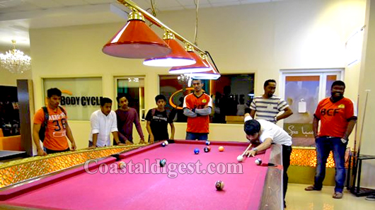 BCF Sports fest 2015 1