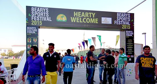 BCF Sports fest 2015 1