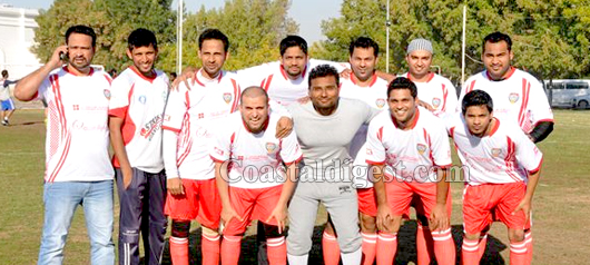 BCF Sports fest 2015 1