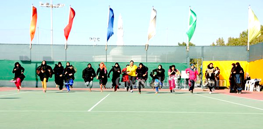 BCF Sports fest 2015 1