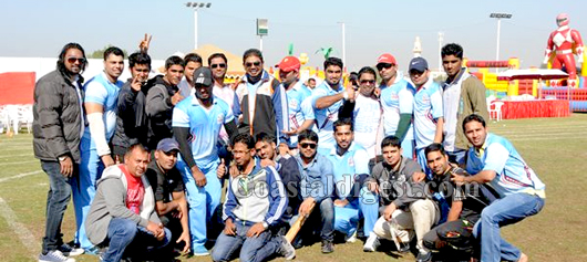 BCF Sports fest 2015 1