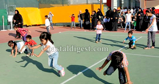 BCF Sports fest 2015 1