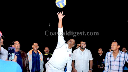 BCF Sports fest 2015 1