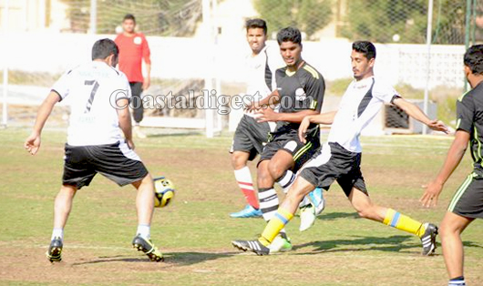 BCF Sports fest 2015 1