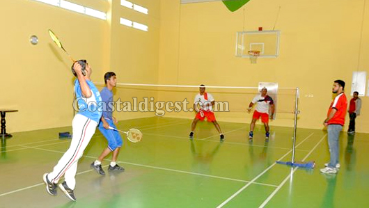 BCF Sports fest 2015 1