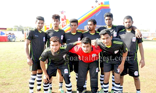BCF Sports fest 2015 1