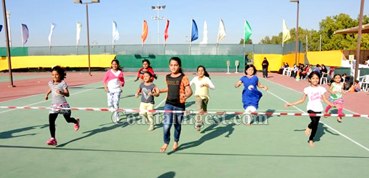 BCF Sports fest 2015 1