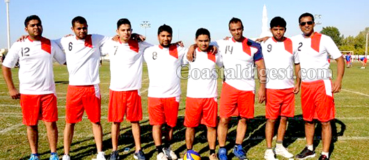 BCF Sports fest 2015 1