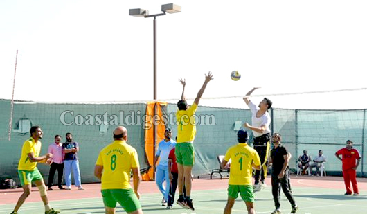 BCF Sports fest 2015 1