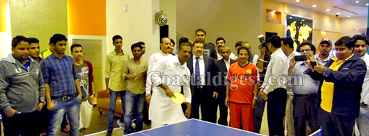 BCF Sports fest 2015 1