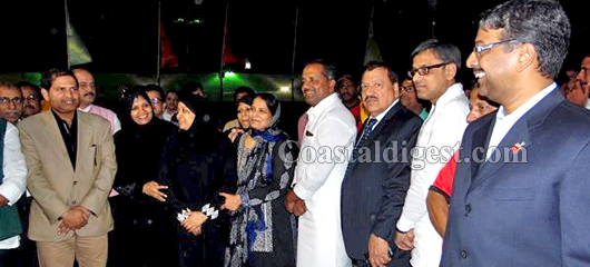 BCF Sports fest 2015 1