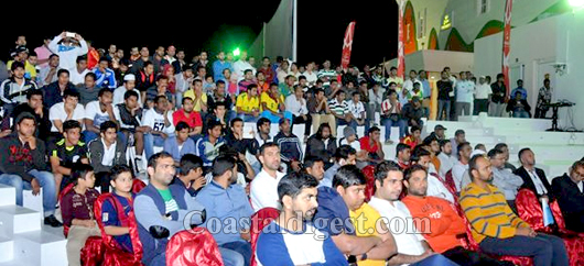 BCF Sports fest 2015 1