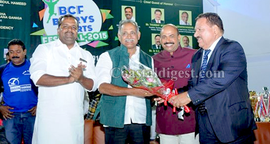 BCF Sports fest 2015 1