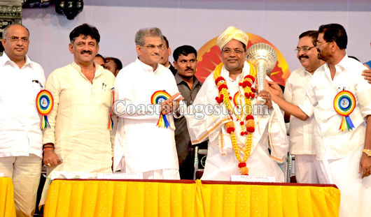 CM in karkala2