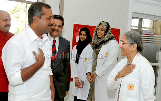 Gulf Medical University  1