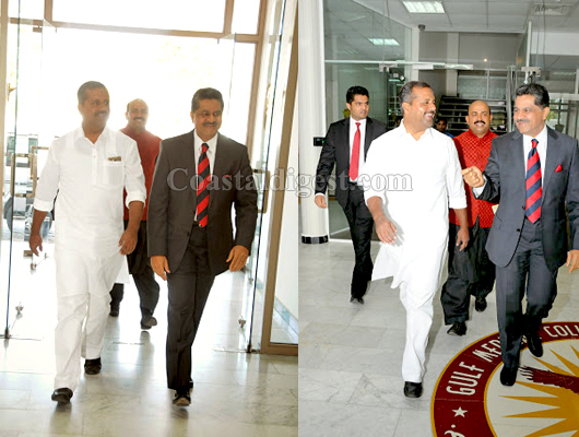 Gulf Medical University  3