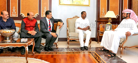 Gulf Medical University  5