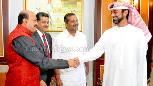 Gulf Medical University  7