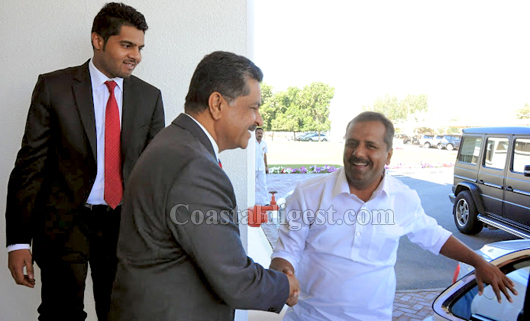 Gulf Medical University  9