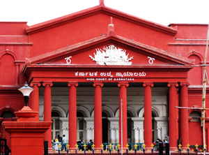 Karnataka hc