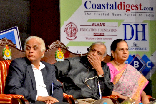 Mangalore university fest 11