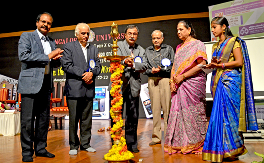 Mangalore university fest 2