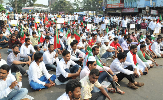 sdpi protest 30 1