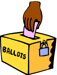 ballot