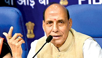 rajnath