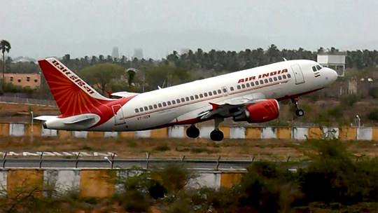 airindia