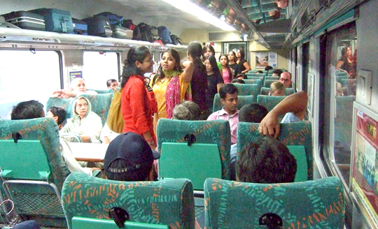 Shatabdi