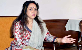 hemamalini
