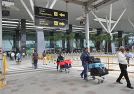bengaluru airport