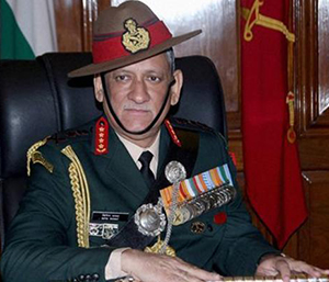 Armychief