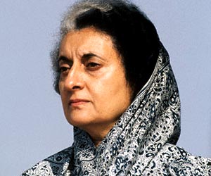 Indira