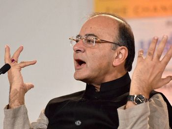 Jaitley