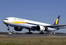JetAirways