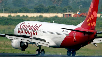 SpiceJet