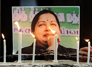 sasikala