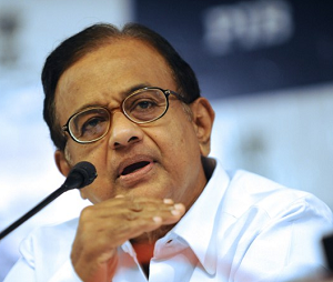 Chidambaram