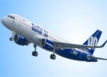 GoAir