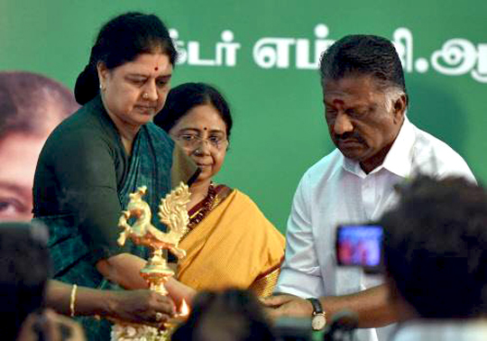 Sasikala