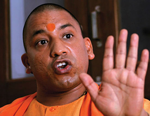 Yogi-Adityanath